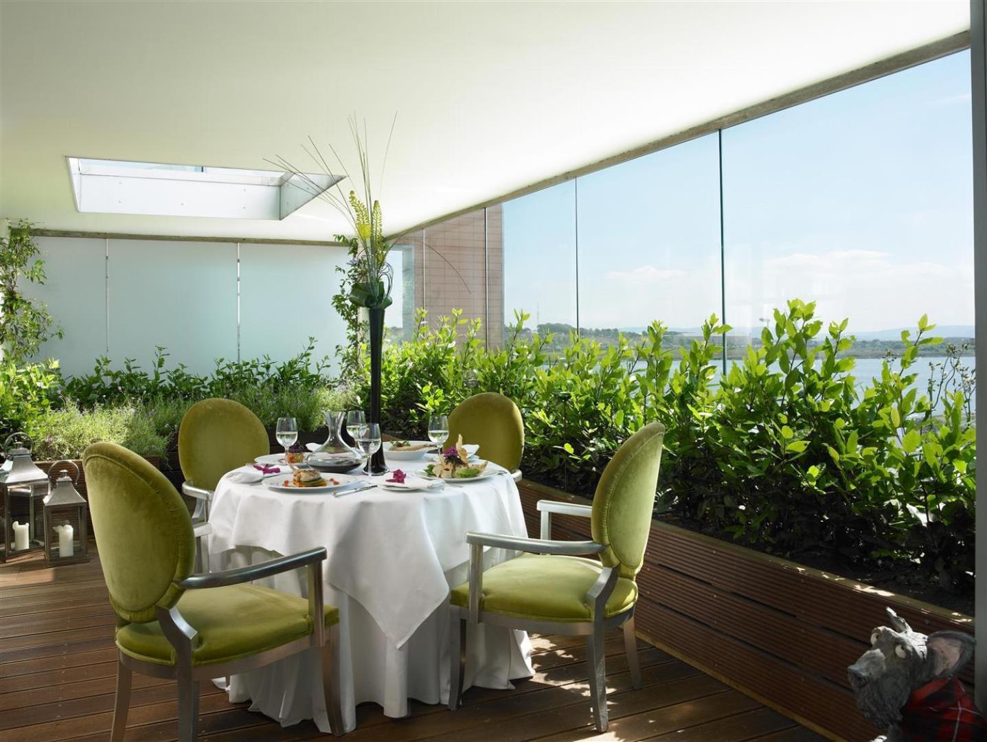 Suite met Uitzicht