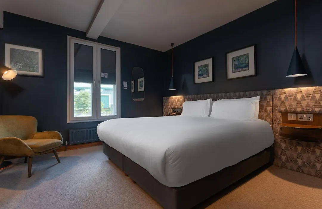 The Huntsman Inn-1
