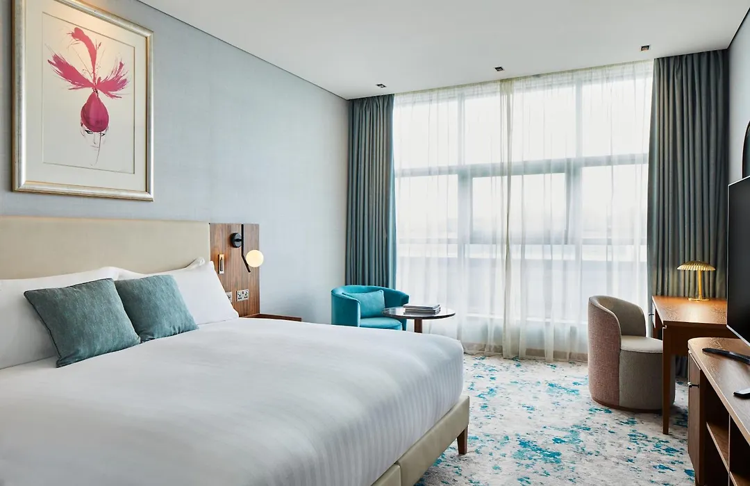 The G Hotel & Spa-1
