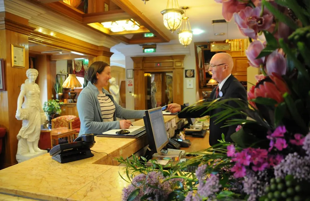 Park House Hotel-1