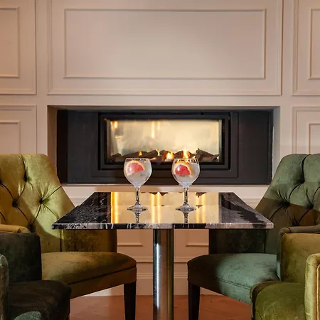 The Connacht Hotel-2