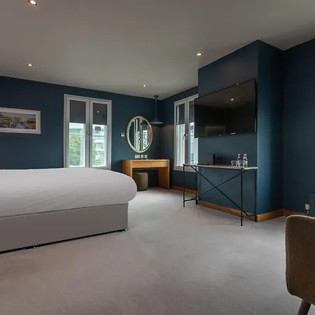 The Huntsman Inn-3