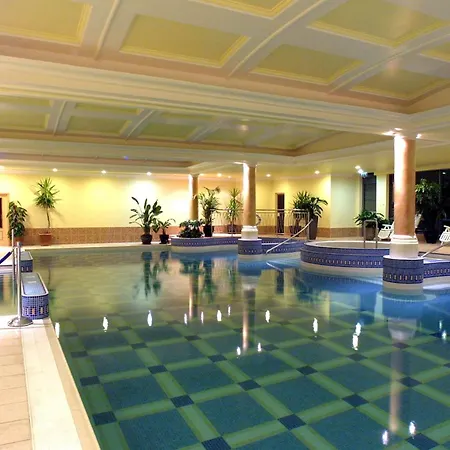 The Galmont Hotel & Spa-2