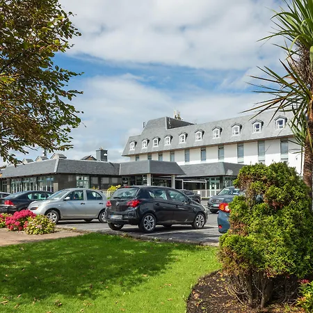 Flannery'S Hotel-3