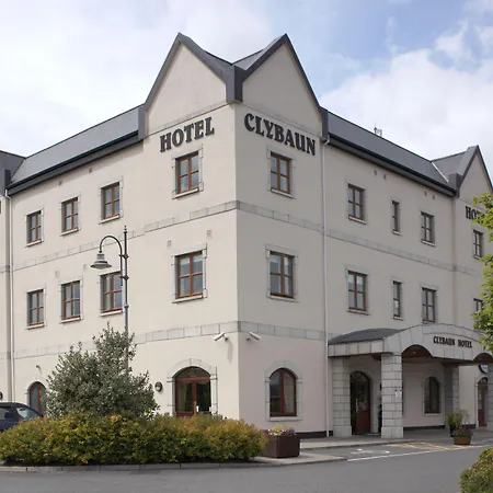 Clybaun Hotel-2