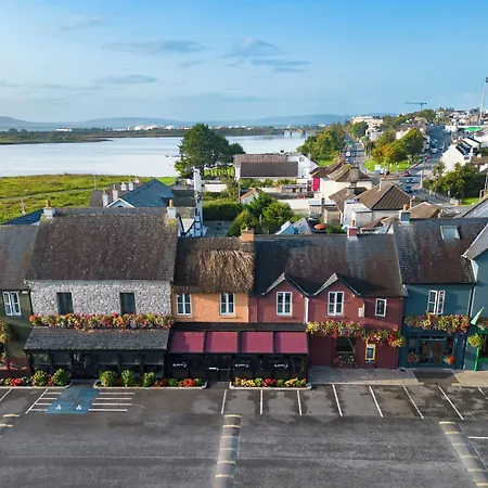 The Huntsman Inn-2