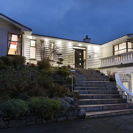 Kilbree House B&B-3
