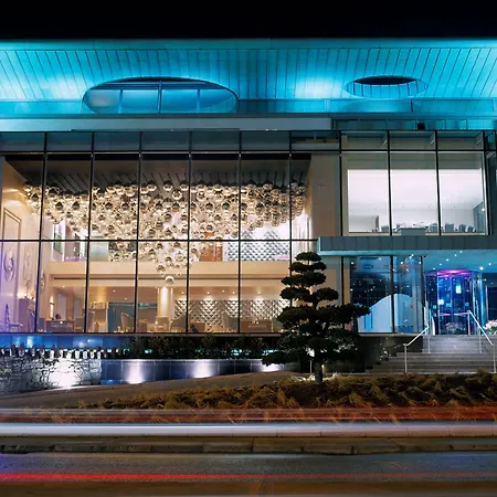 The G Hotel & Spa-3