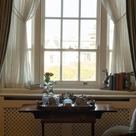 Corrib House Guest Accommodation-3