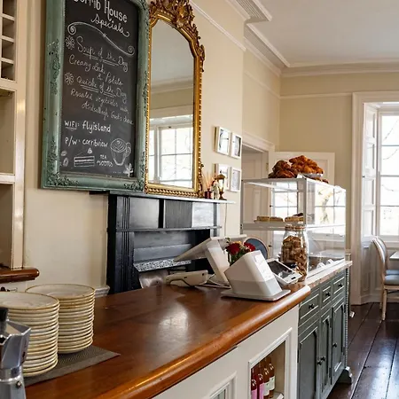 Corrib House Guest Accommodation-2