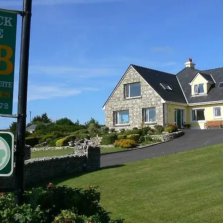 Ivy Rock House B&B-3