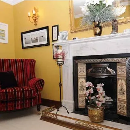 Kilbrack House B&B-3