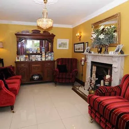 Kilbrack House B&B-2